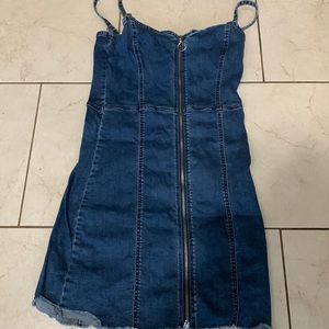 Zara Mini Dress